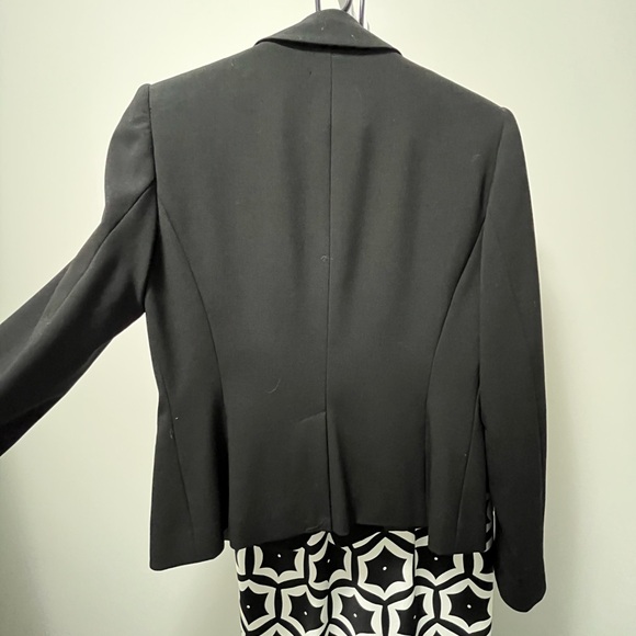 Calvin Klein fitted blazer - Picture 3 of 6